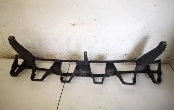 Ford Focus Rear bumper mounting bracket BM51N17B861A