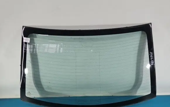 Hyundai Sonata Rear windscreen/windshield window IMPRK1506258