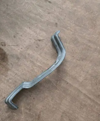 BMW 4 F32 F33 Battery bracket 7328183 19454010 2917