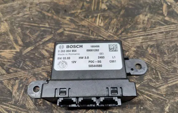 Alfa Romeo Stelvio Parking PDC control unit/module 0263004954