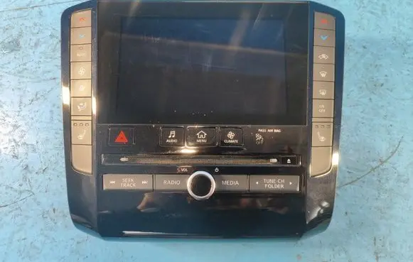 Infiniti QX50 (J50) USB control unit 253915NY1A