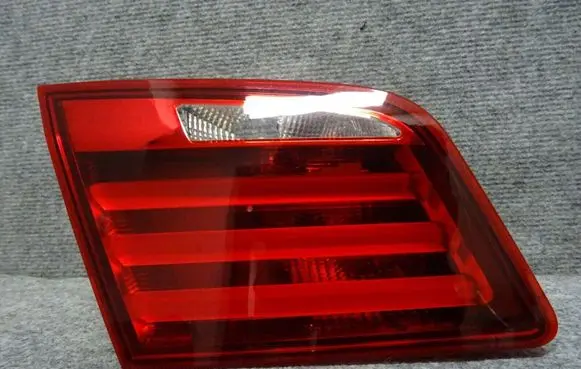 BMW 5 F10 F11 Tailgate rear/tail lights 7203225