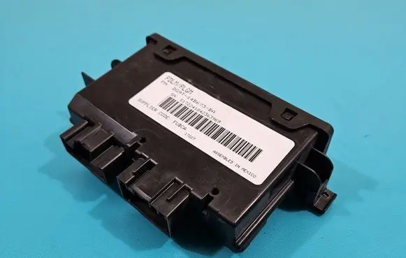 Ford Mondeo MK V Central body control module DG9T-14B673-BA IMPRK1455117