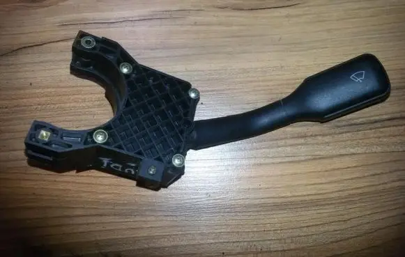 Audi 80 90 B3 Wiper control stalk 