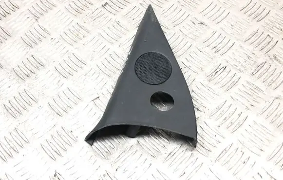 Opel Astra G Plastic wing mirror trim cover 90521949
