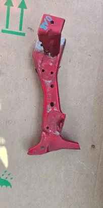 Audi A3 S3 8V Fender mounting bracket 8v0821136a