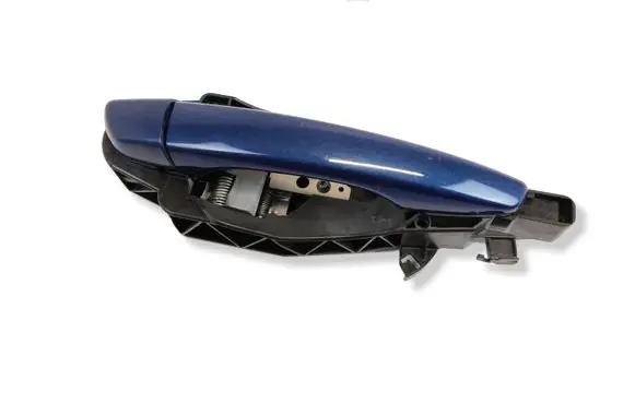 Peugeot Rifter Sliding door exterior handle 9802977180