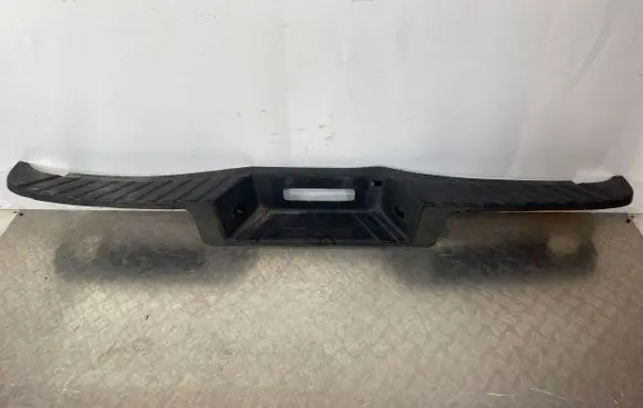 Ford F150 Trunk/boot sill cover protection 