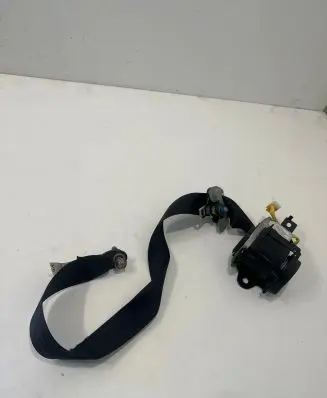 Mitsubishi Outlander Front seatbelt 6091406 7516