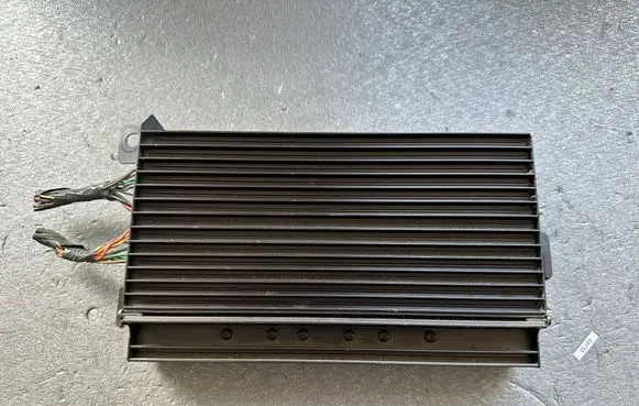 Jeep Grand Cherokee (WJ) Sound amplifier 56038407AF