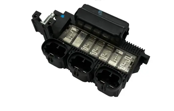 Peugeot Expert Fuse module 1400550780