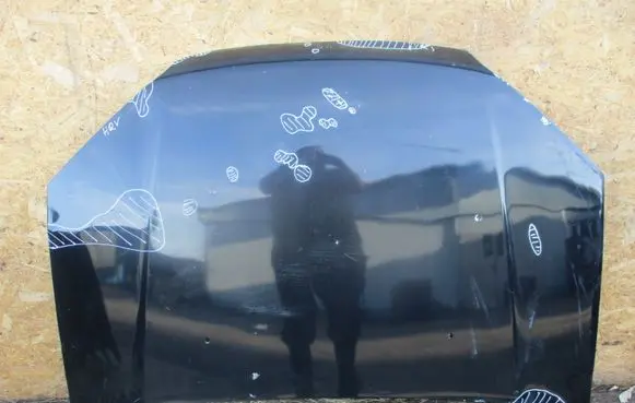 Honda HR-V Engine bonnet/hood
