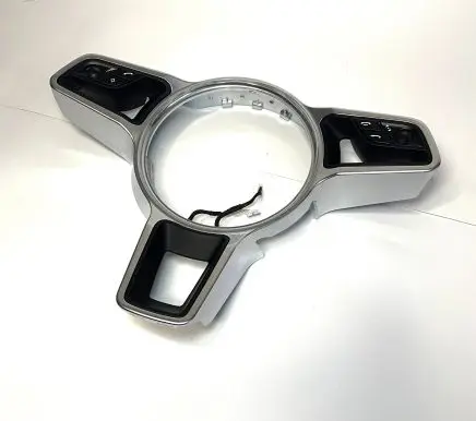Porsche 911 991 Steering wheel trim 95B419732BGT8