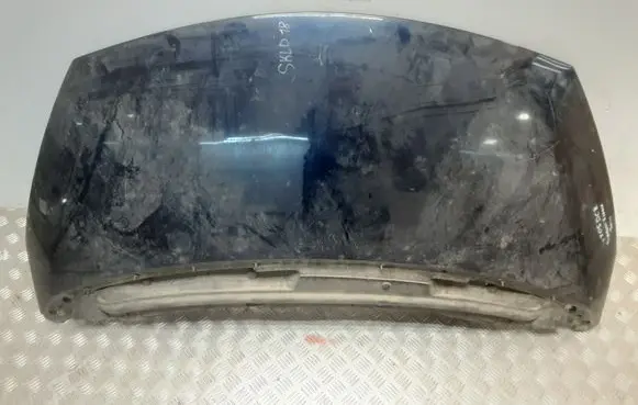 Renault Espace - Grand espace IV Engine bonnet/hood