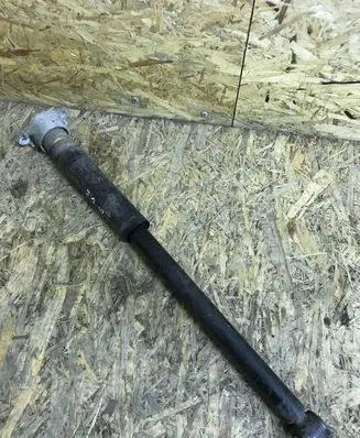 Mazda 2 Rear shock absorber/damper