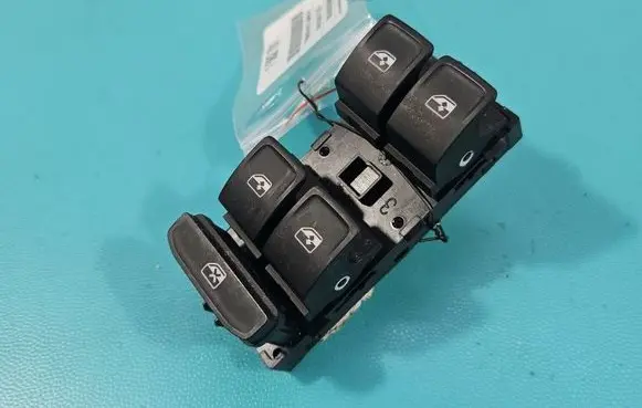 Skoda Superb B9 Electric window control switch 5G0959857D IMPRK1562701