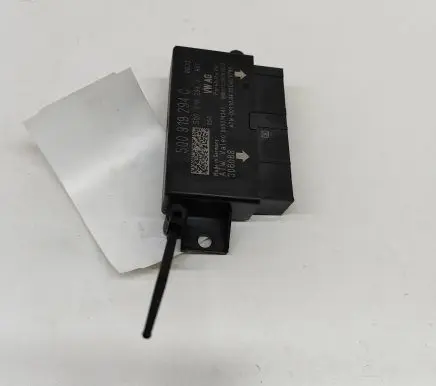 Volkswagen Golf VII Parking PDC control unit/module 5Q0919294C 5Q0919294A