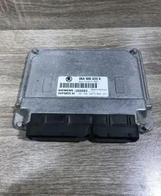 Engine control unit/module ECU