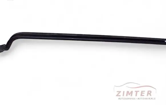 Toyota Proace Door glass rail 
