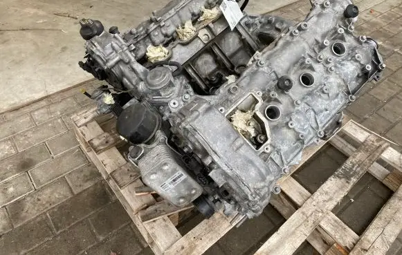 Mercedes-Benz SLK R171 Engine A2720161305 A2720161205 R2720162301