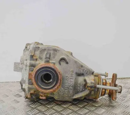BMW 1 F20 F21 Rear differential 7605591