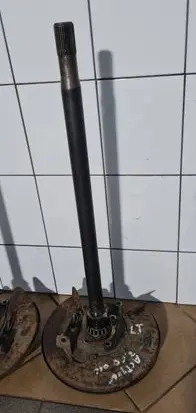 SsangYong Actyon Rear driveshaft