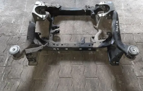 Mercedes-Benz ML W166 Front subframe NOCODE