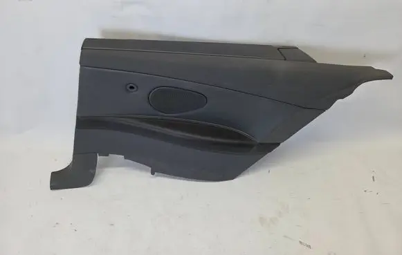 Saab 9-3 Ver2 Rear door card panel trim