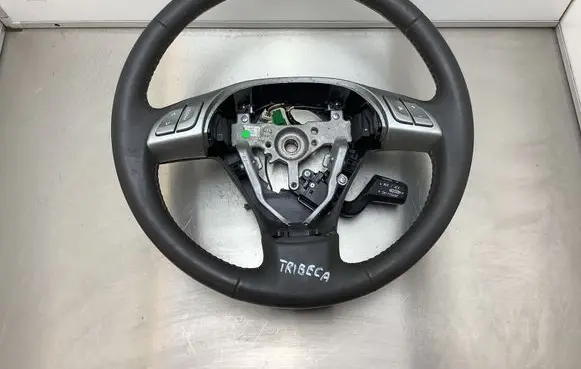 Subaru Tribeca Steering wheel GS131054000