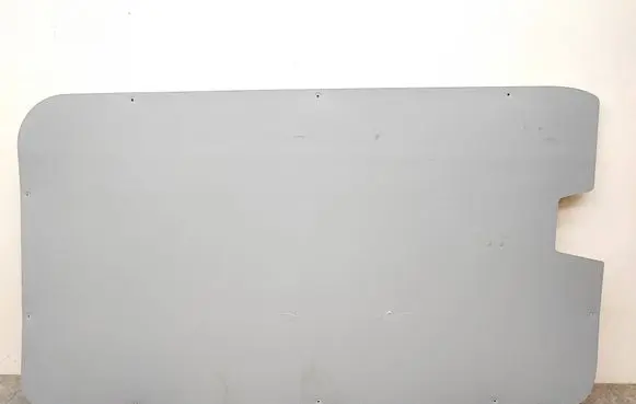 Volkswagen Transporter - Caravelle T6 Sliding door card