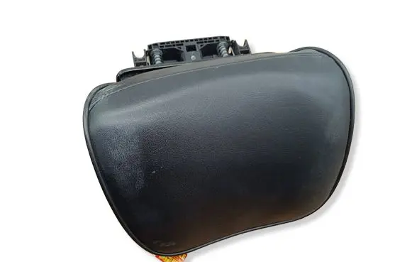 Chrysler Pacifica Front seat headrest 68058539AD T02CC080550238 1192443