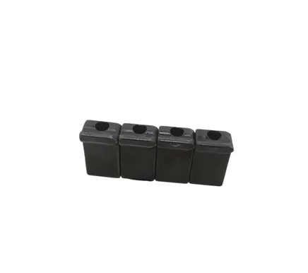 Volkswagen Golf IV Fuel Injector clamp holder 