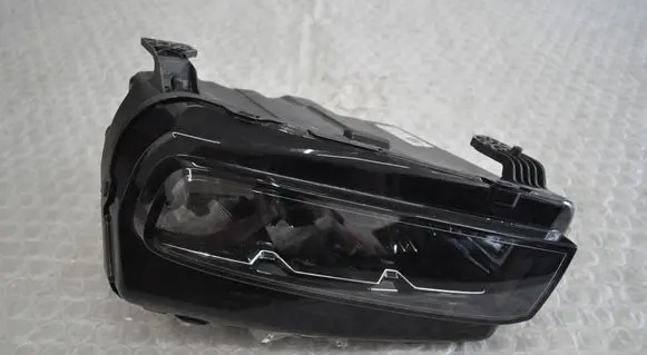 Citroen C3 Aircross Headlight/headlamp YQ00721080 39225821 463944839