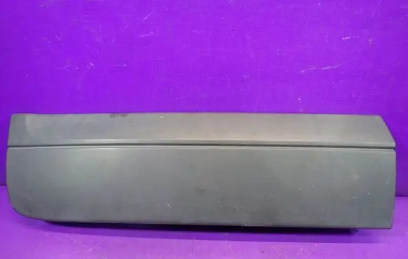 Renault Kangoo I Front door trim (molding) 