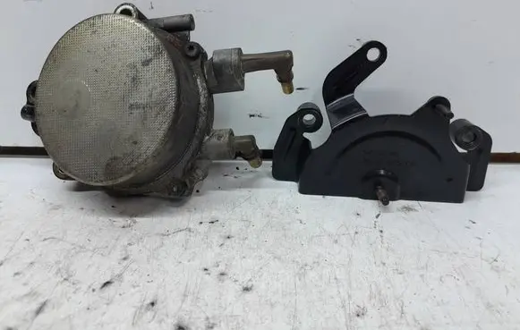 Citroen C5 Vacuum pump 9U3Q3925CB 9X2Q2A451BD