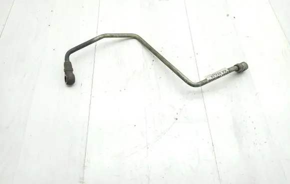 Peugeot Expert Turbo turbocharger oiling pipe/hose 9651785380D