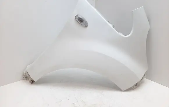 Peugeot iOn Fender