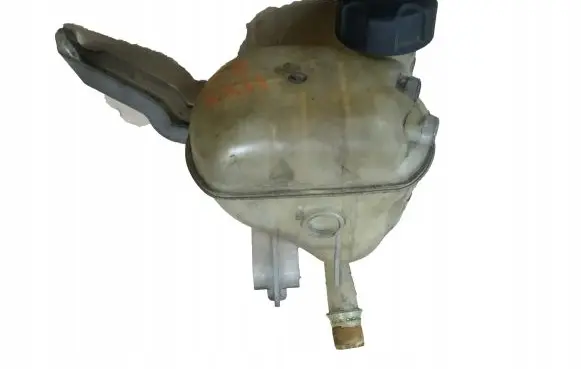 Peugeot 508 RXH Coolant expansion tank/reservoir 9671451180