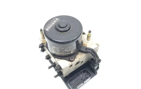 Volkswagen Sharan ABS Pump 1J0907379G 7M0614111AE