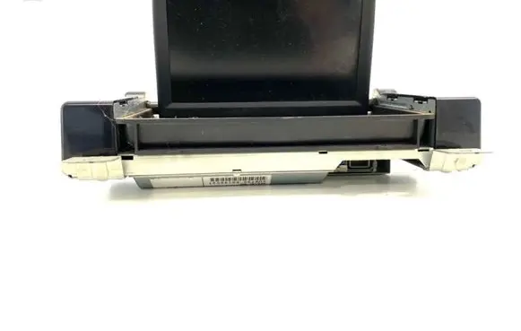 Volvo V50 Screen/display/small screen 86511961 3AF0790 V02790