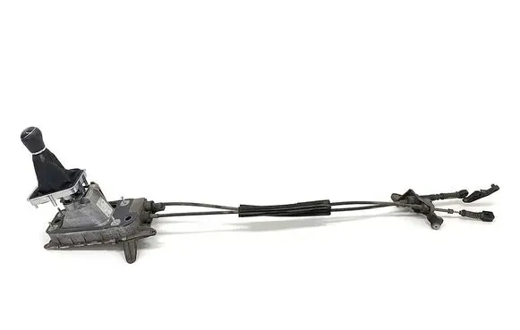 Volkswagen Sharan Gear shift rod 7N0711049B