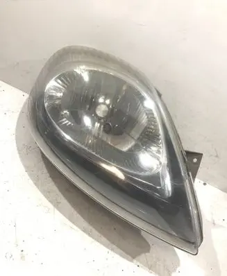 Opel Vivaro Headlight/headlamp 7700311372 89005568 91165720
