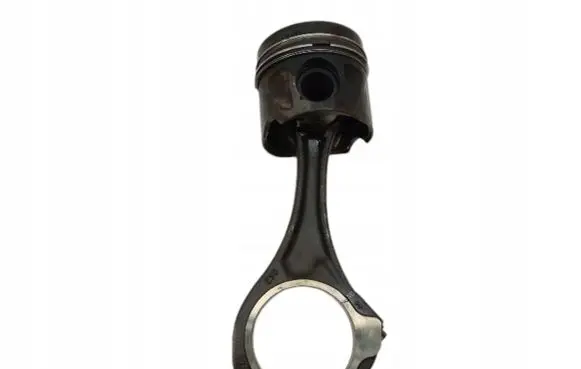 Mercedes-Benz E W211 Piston with connecting rod