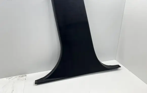 Jaguar XF X250 (B) pillar trim (bottom) 9X23F243A53AA0LEG 9X23F243A53AA