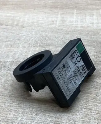Opel Astra G Immobiliser reader (aerial) 24418927 5WK4763