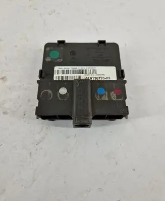 Mini Cooper Countryman R60 Positive cable (battery) 9136726