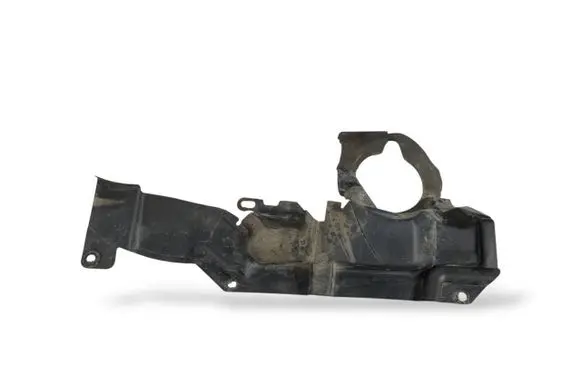 BMW 3 E90 E91 Front underbody cover/under tray 7131711 51717131711