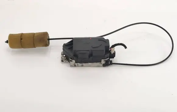 Mercedes-Benz ML W164 Tailgate/trunk/boot lock/catch/latch A1647400335 A647400335 27106