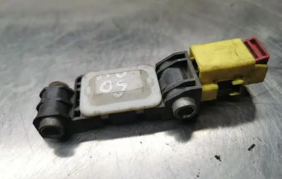 Audi A3 S3 A3 Sportback 8P Airbag deployment crash/impact sensor 8J0959651