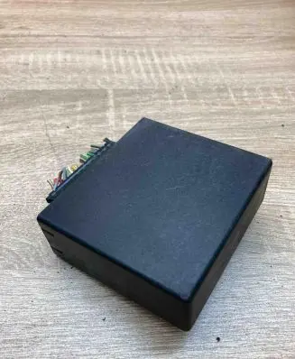 Volkswagen PASSAT B6 Other control units/modules 9295047